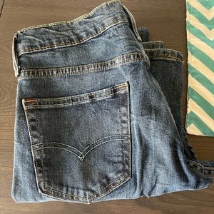 Levi’s 527 sz 30x32 Men